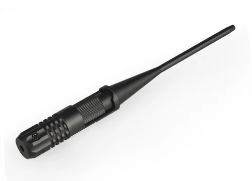 Лучшая сделка PPT Тактический лазерный прицел с красной точкой и отверстием