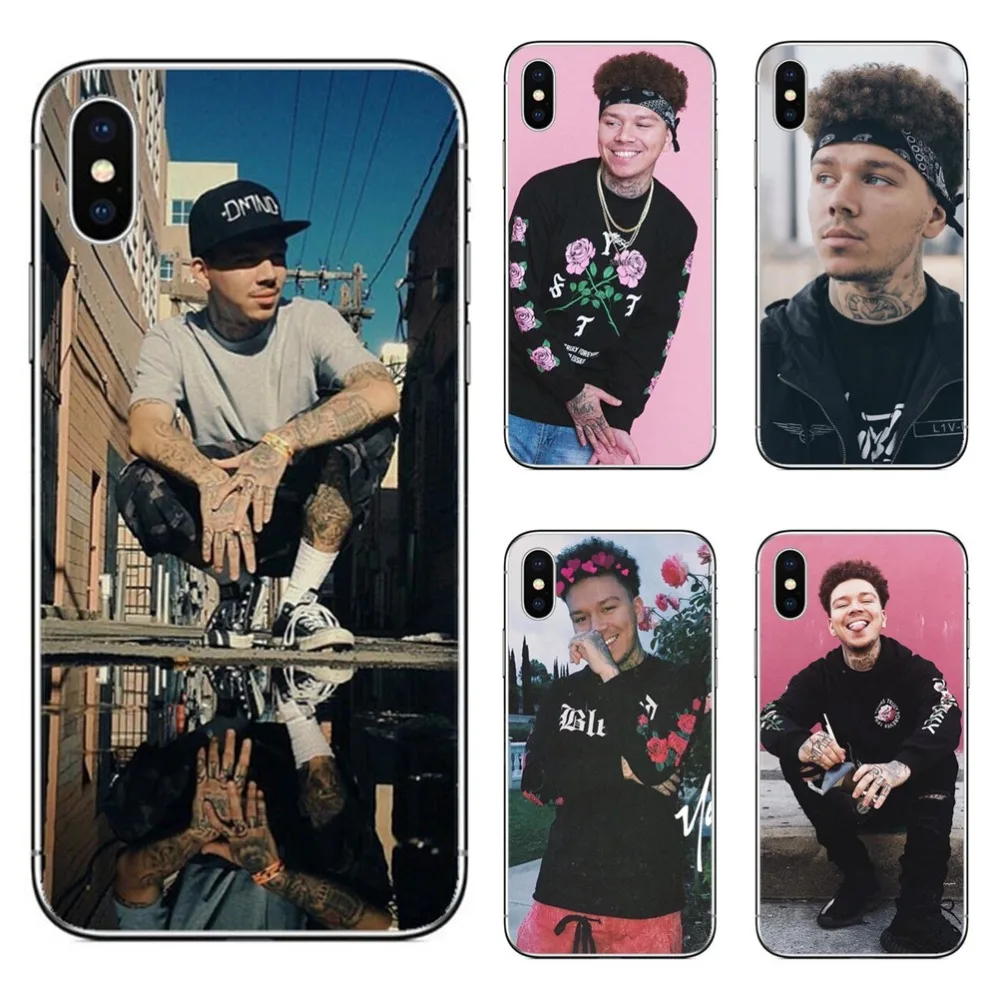 Phora сердца yourstruly розы Жесткий PC чехлы на телефон c застежкой-ленточкой крышка для