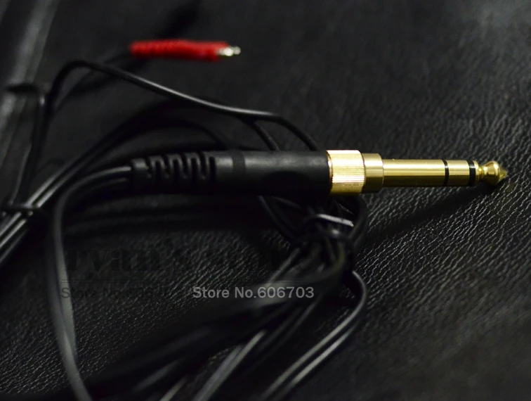 2 5 м сменный кабель шнур провод для sennheiser HD25 1 II C наушники|for headphones|cable headphonecord headphone