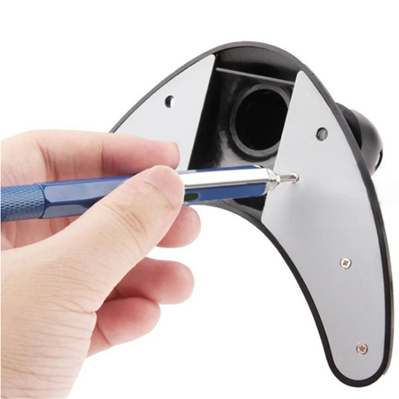 Шариковая ручка отвертка линейка спиртовой уровень со шкалой стилус сенсорный