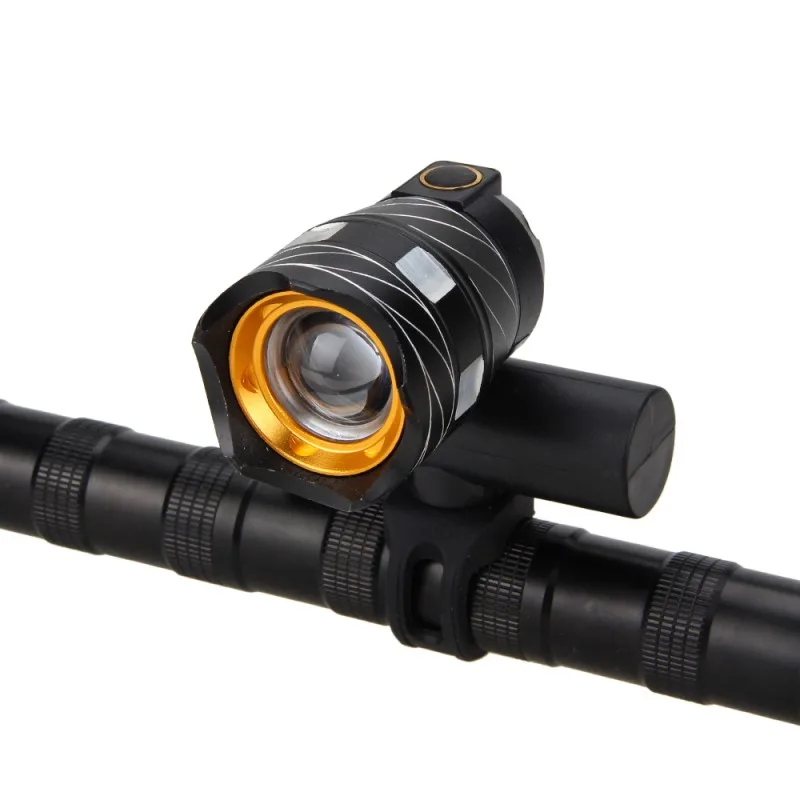 VastFire 15000LM Масштабируемые xm-l T6 LED Велосипедное освещение велосипед спереди лампы Факел фар с USB Перезаряжаемые встроенный Батарея