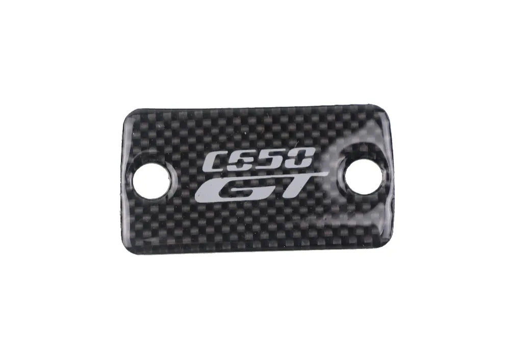 Декоративные стикеры KODASKIN в виде тормозного резервуара крышки для механизмов