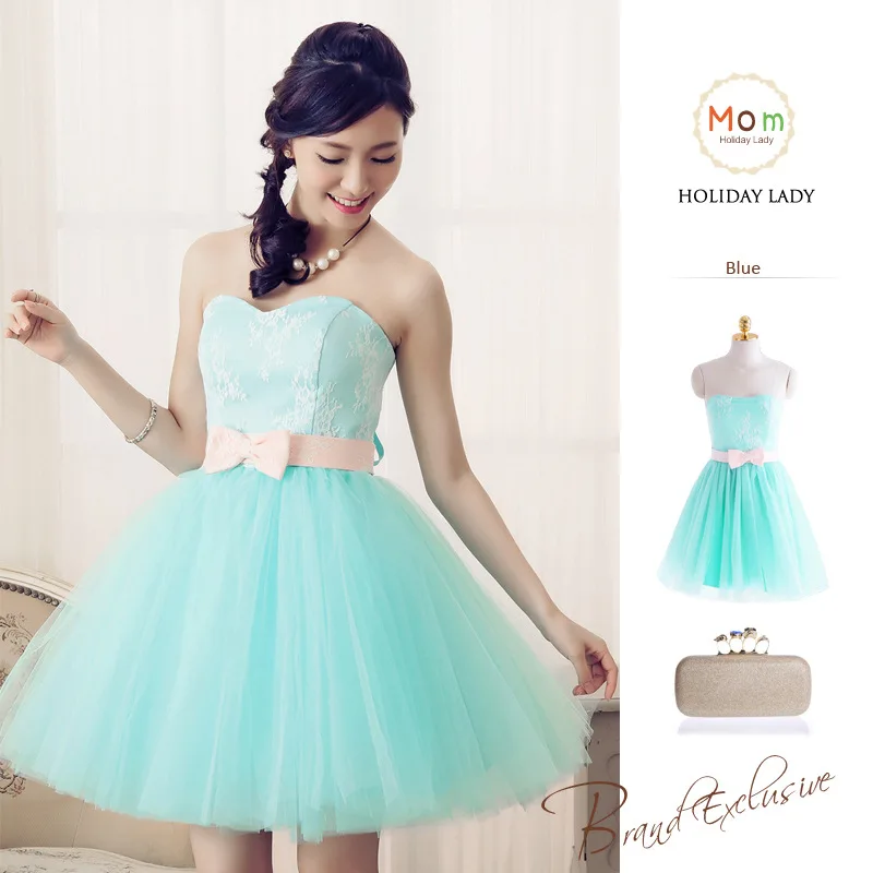 Мама и дочь платье 2016 мать платья ну вечеринку свадьба принцесса девушки