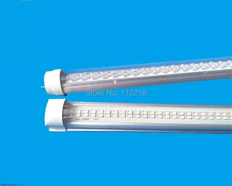 

t8 led tube 1200mm 18w grow light 288x0.06w hot sale plant lamp for indoor greenhouse plant