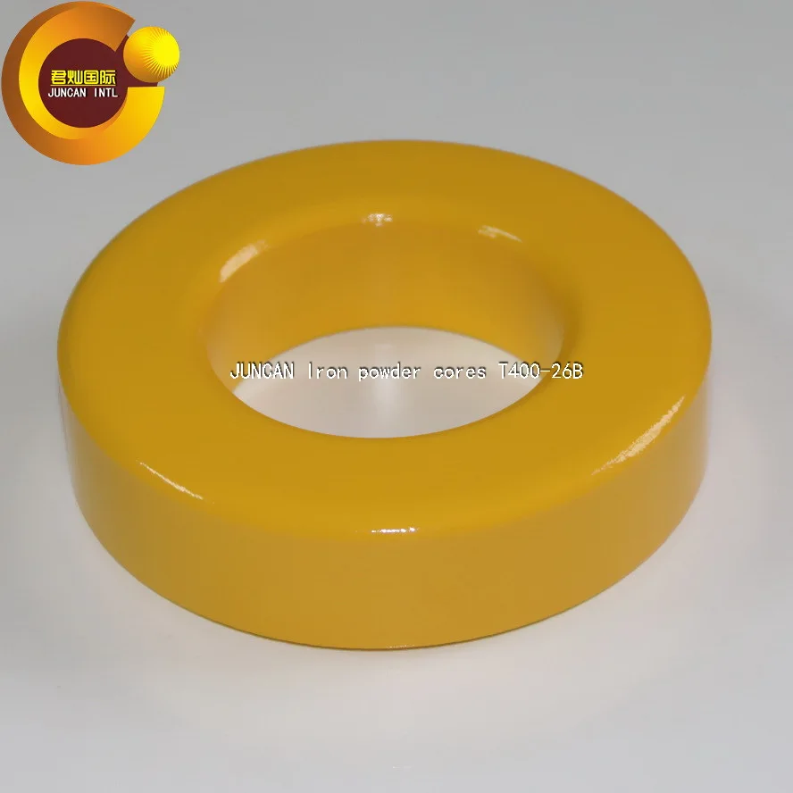 T400-26B магнитное кольцо с защитой от помех | Обустройство дома