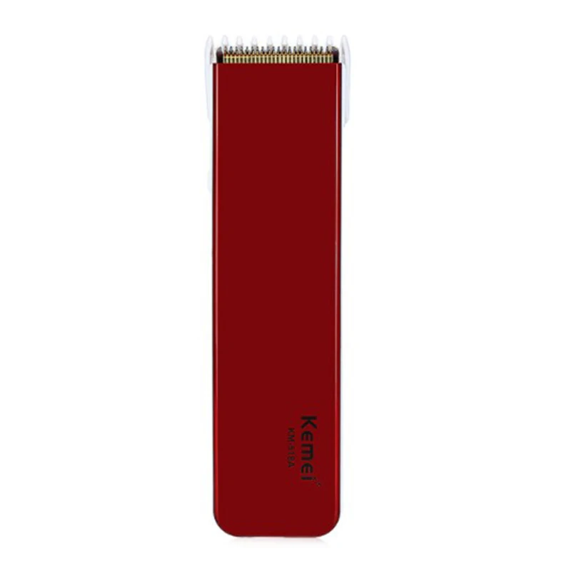 Профессиональный триммер для бороды Kemei Km - 518A | Бытовая техника