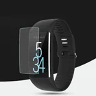 5 шт. Противоударная мягкая Ультрапрозрачная защитная пленка из ТПУ для смарт-часов Polar A360 A370