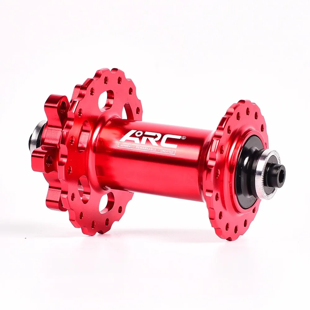 Дуги MTB велосипед дисковый тормоз концентраторы 28/32/36 отверстия для Shimano 8-11S 4 закрытые подшипники втулка QR Quick Release 100*9 мм/135*10 мм втулки MTB
