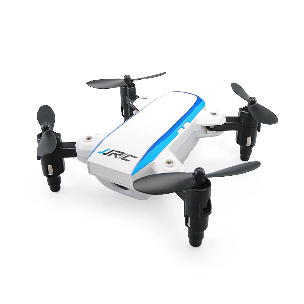 JJRC H345 Квадрокоптер Mini Altitute Дрон RC вертолет 6 осей складной с дистанционным