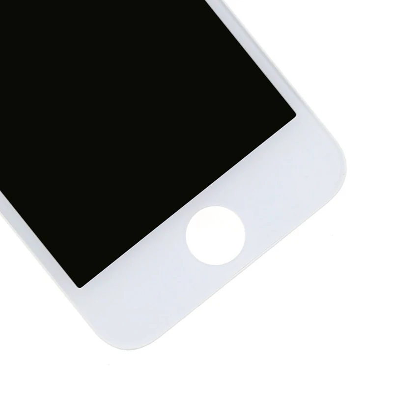 AAA высокое качество класс ЖК сенсорный экран дигитайзер сборка для iPhone SE 5S