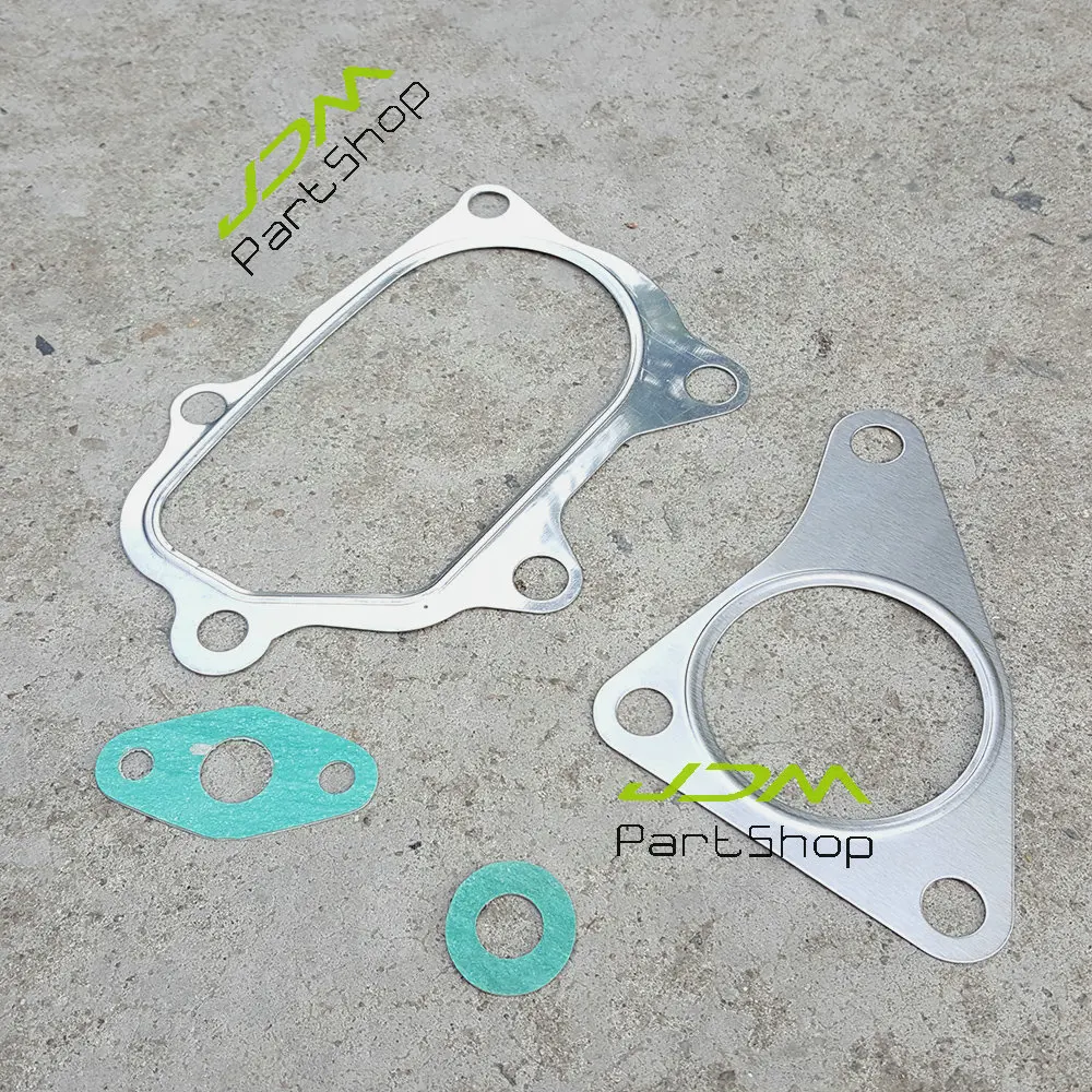TD04 TD05 VF серия для Subaru Toyota Starlet GT Glanza прокладки турбонагнетателя|vf| |