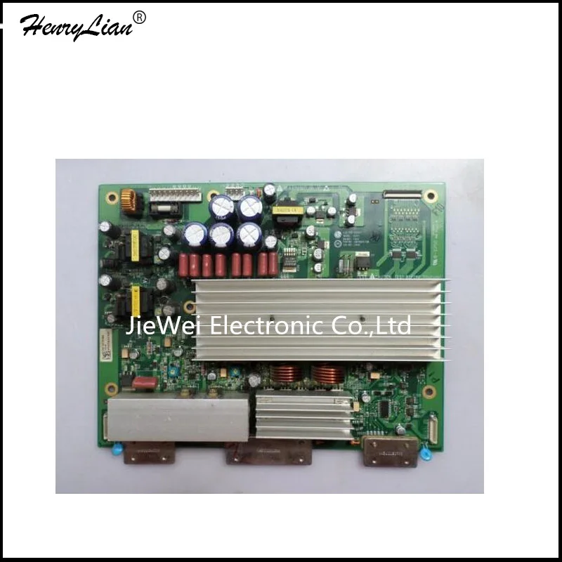 Плата драйвера плазменного экрана HENRYLIAN Y sus 42V7 6871QYH036D 6871QYH045D 6870QYE011D|board|susboard board |