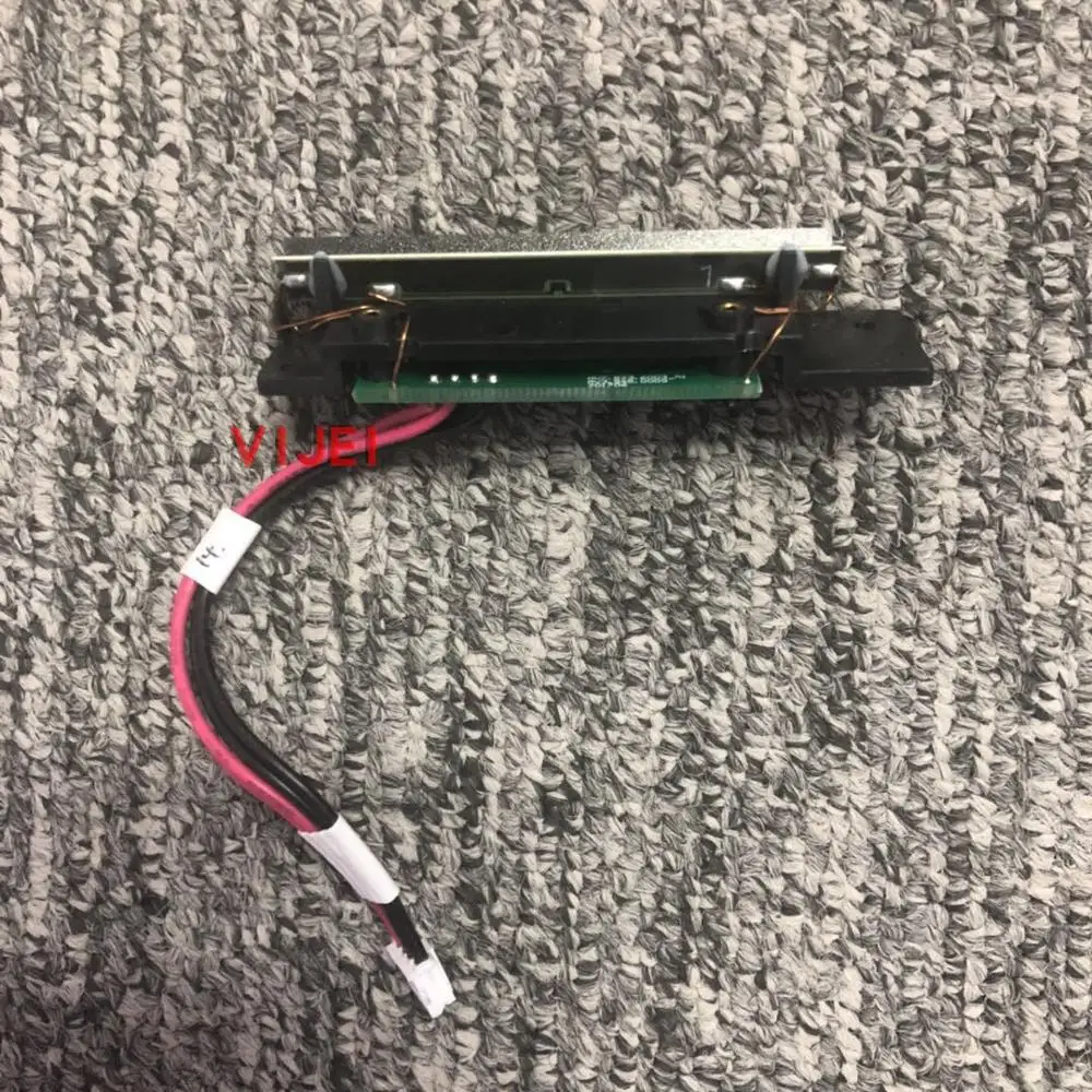 Тепловая печь нагреватель ядро для CETC AV6481 ориентек T45 Fusion Splicer Heater Core