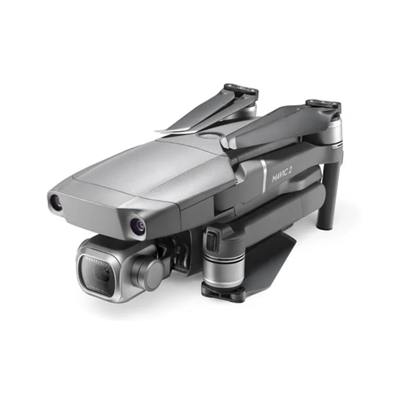 DJI Mavic 2 pro/Mavic 2 zoom drone предлагает культовое качество изображения Hasselblad на Pro и высокопроизводительный зум-объектив на zoom