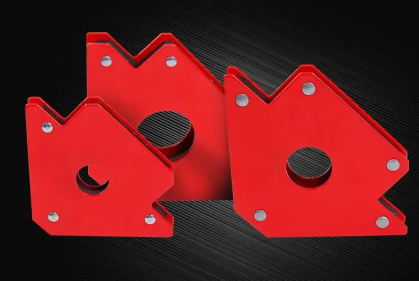 Ферритовый правый/скошенный/многоугольный Электрический сварочный аппарат