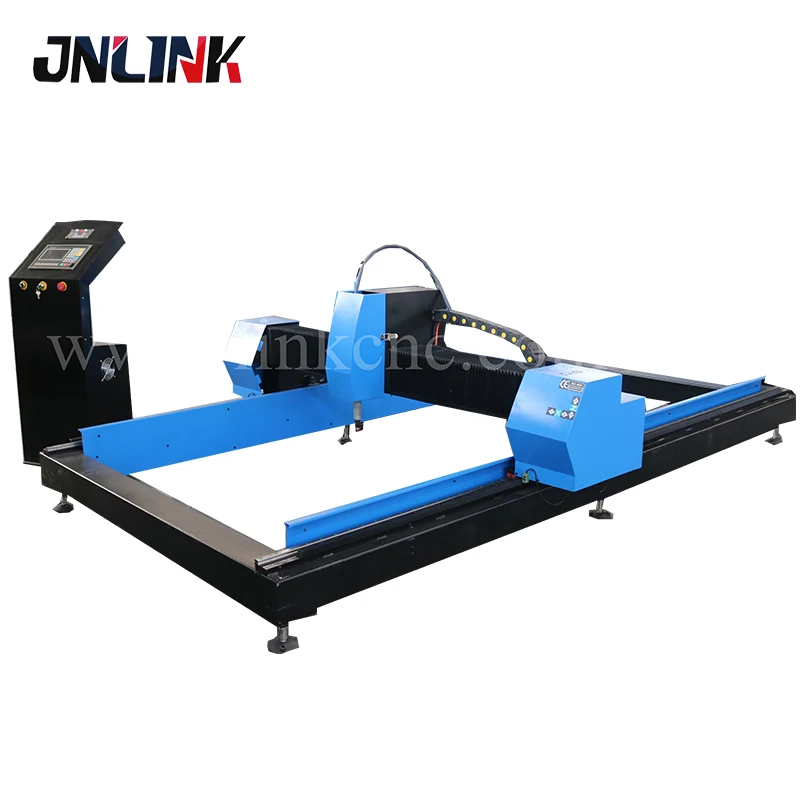 Машина плазменной резки листового металла с THC по заводской цене | Инструменты