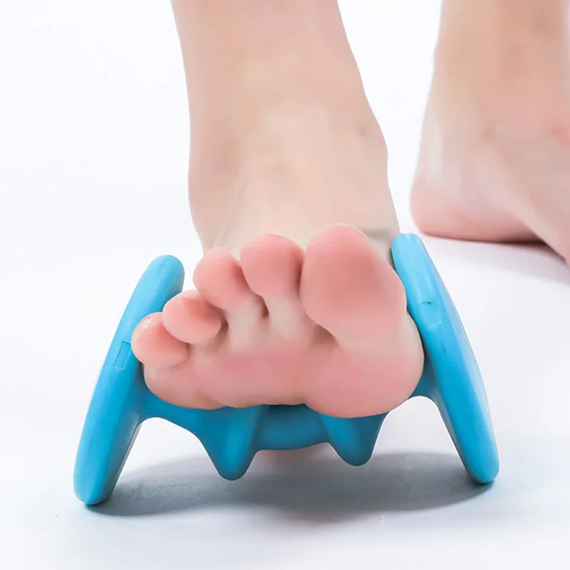 Расслабляющее массажное устройство для акупунктуры удобные инструменты