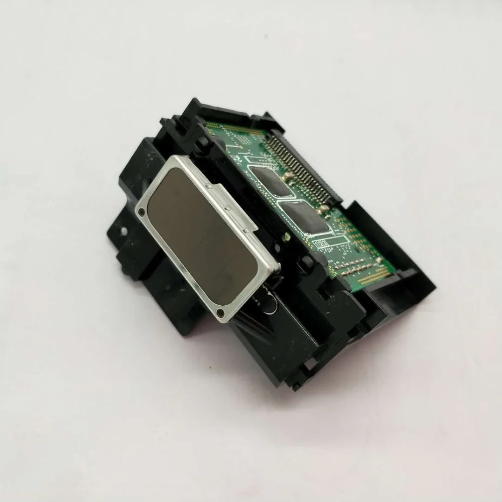 Новая и оригинальная печатающая головка F059000 для Epson Stylus Color 660 600 640 Запчасти