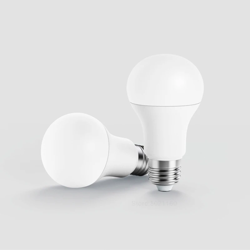 Светодиодная лампа XIAOMI MIJIA Philips E27 для умного дома люстра Напольная Лампа