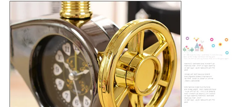 Старинные швейные машины будильник разбудит - службы часы настольные дети