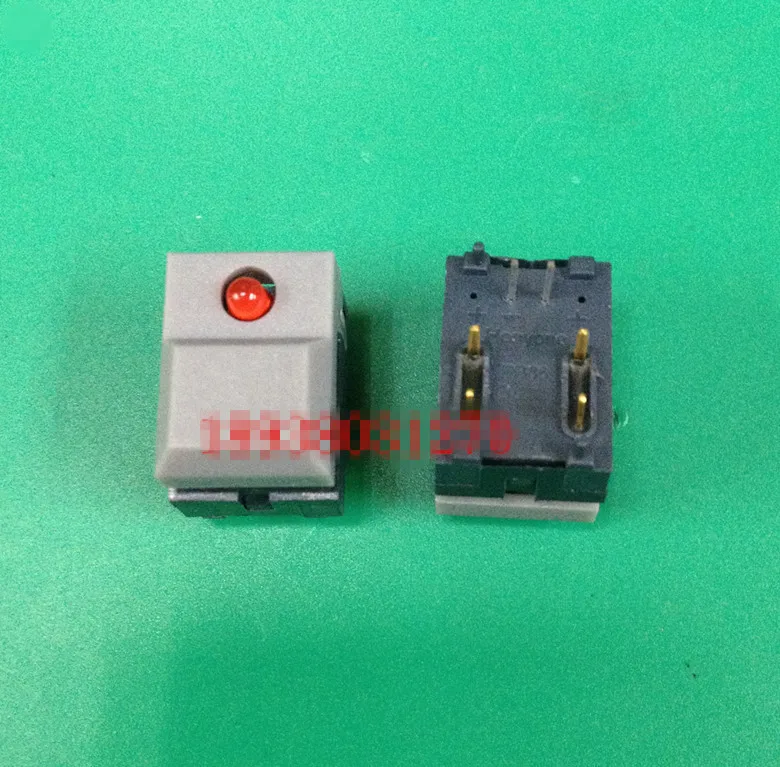 Оригинальный новый 100% импортный оригинальный кнопочный переключатель