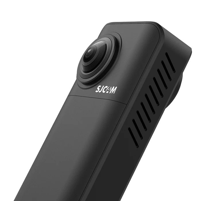 SJCAM SJ360 + двойной объектив портативный мини Спорт действий камера WIFI Виртуальная