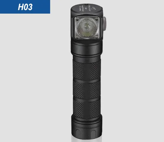 Светодиодный налобный фонарь Skilhunt H03 H03F H03R Cree xml1200 лм для охоты рыбалки кемпинга