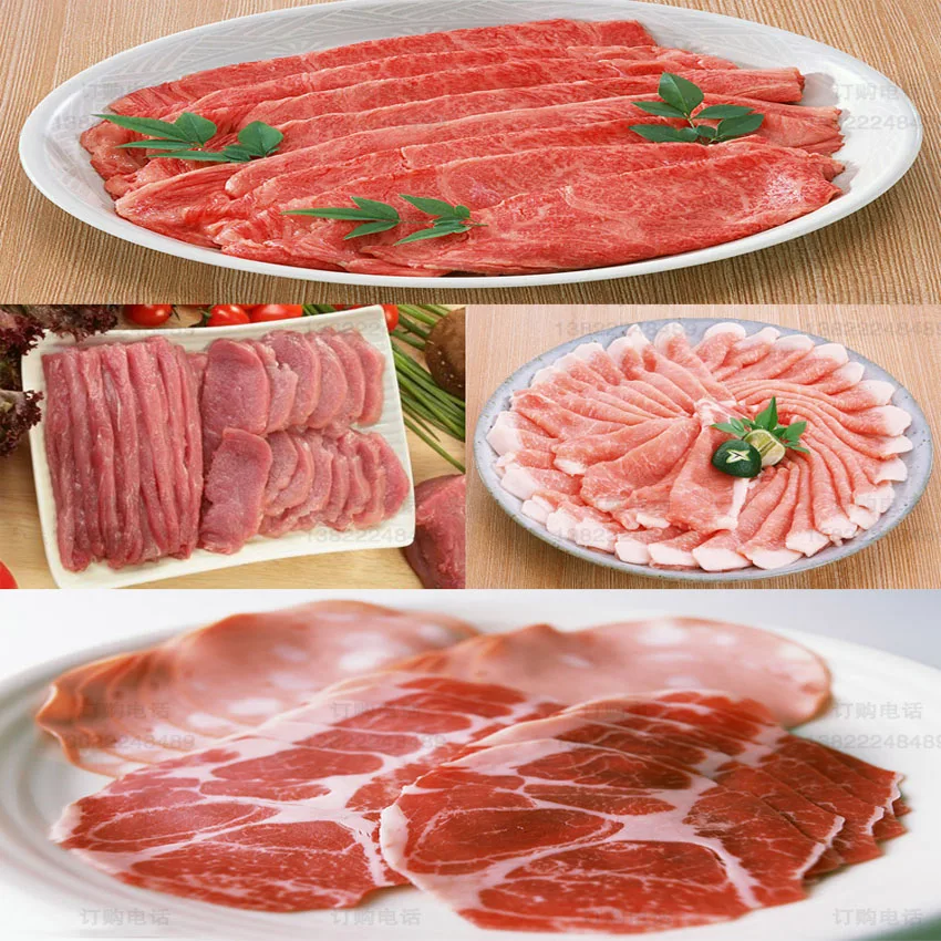 New design vertical type meat cutting machine Stainless steel cutter | Бытовая техника