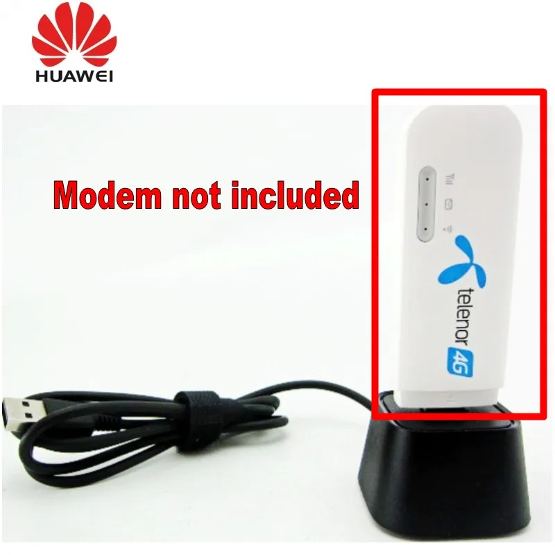 Huawei 4GX USB Pro AF25 док-станция для huawei E8372, E8278