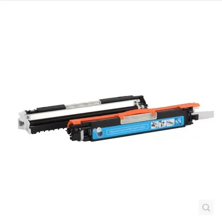 Цветной картридж с тонером CE310 CE310A CE313A 126A 126 для HP LaserJet Pro CP1025 CP1025nw MFP M175 M275 M275nw|toner