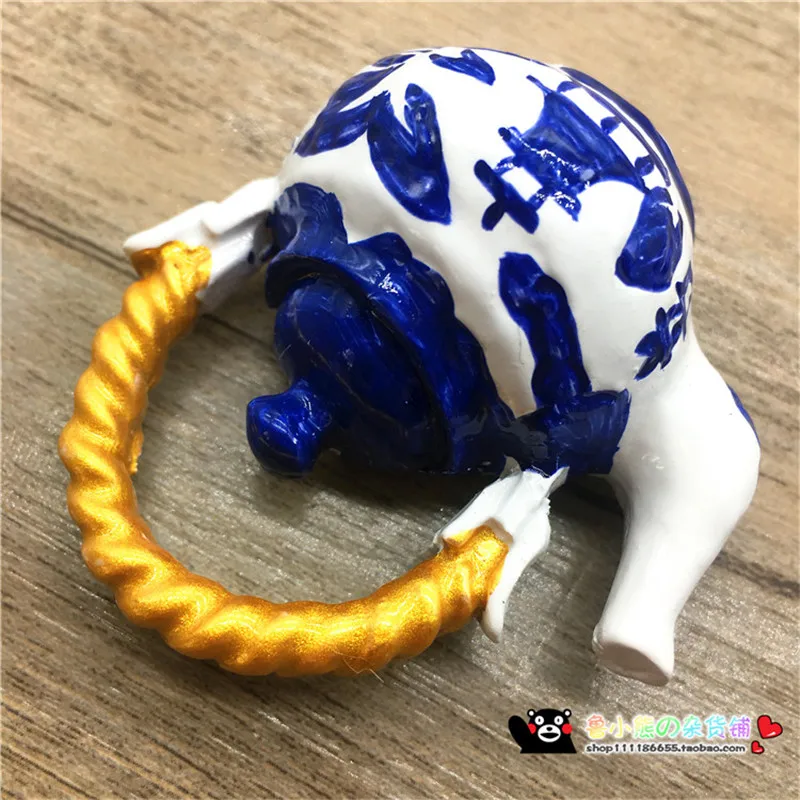 Чайник в европейском стиле чайник для завтрака еды холодильника наклейки