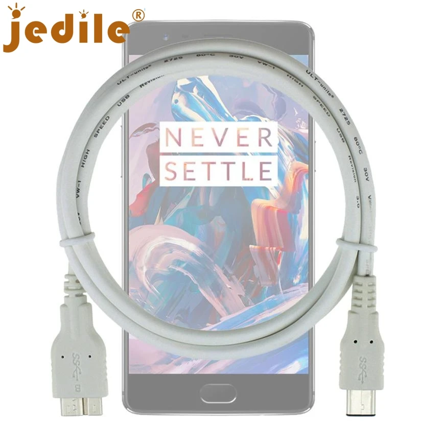 Hiperdeal 1 м USB 3 Type C Male to Micro B 0 кабель для передачи данных Macbook oneplus дропшиппинг Apr