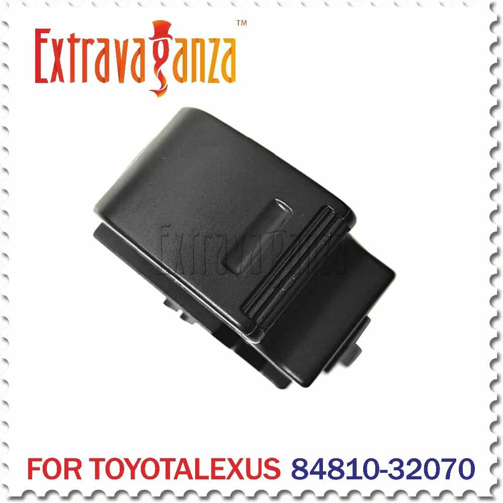 Anzulwang 84030-60060 8403060060 Электрический переключатель окна для Toyota Land Cruiser Lexus LX470