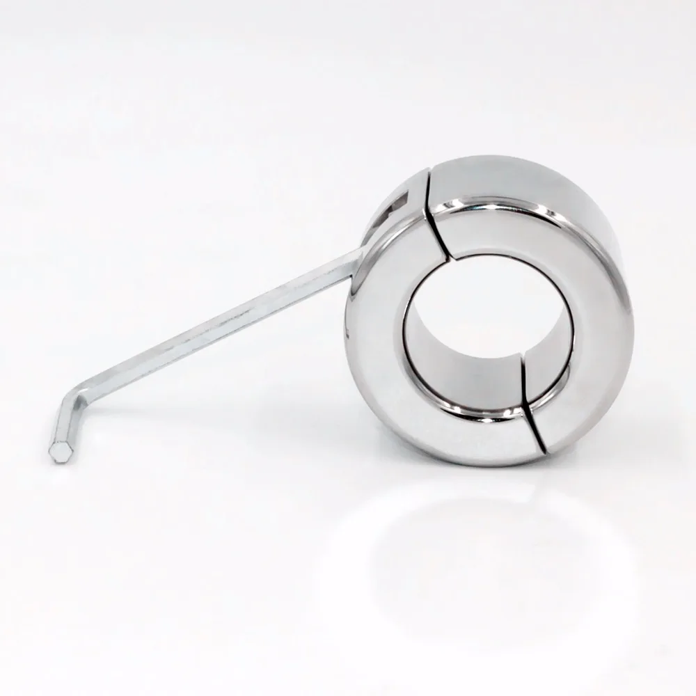 Мошонка кулон 650 г (23 унции) мяч носилки пенис яичка растягивающееся устройство CBT