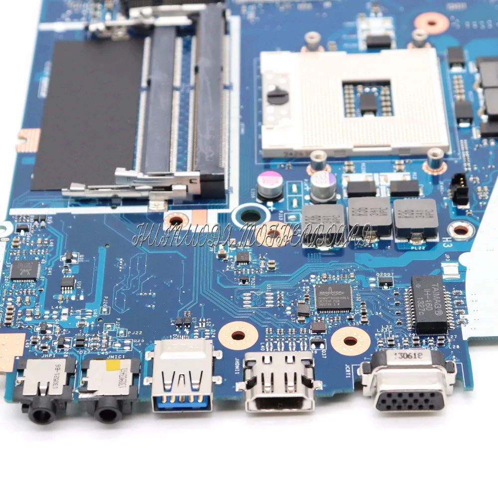NOKOTION NBY1X11001 NBRZK11001 материнская плата для acer aspire V3-571 V3-571G основная плата для ноутбука NBRZP11001 Q5WVH LA-7912P GT640M 2 Гб