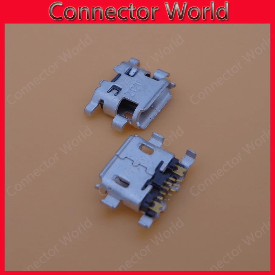 30 500 шт./лот micro mini usb jack зарядное устройство порт для зарядки разъем док станции