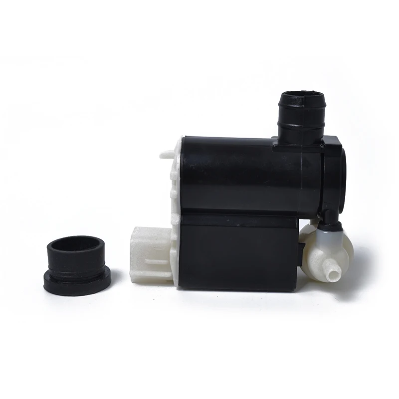 Авто Voor & Achter Ruitenwisserinstallatie Pomp для KIA/Hyundai Daewoo 98510 2L100 2C100 25100 1F100|Стеклоочистители| |