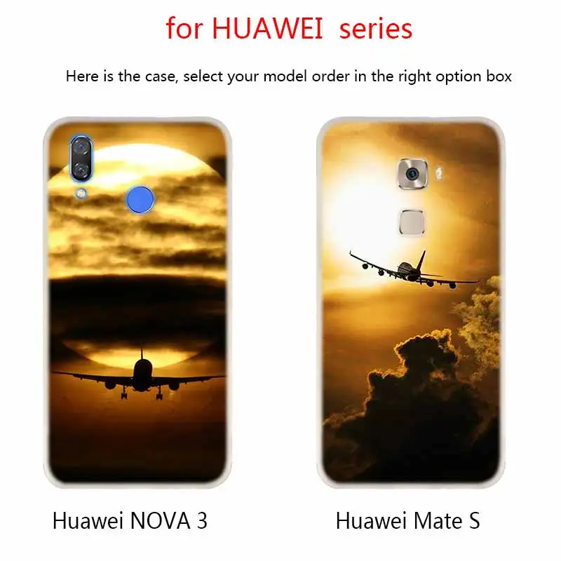 Мягкие силиконовые чехлы для Huawei Mate 10 Lite 20 Pro 20X Y5 2017 Y9 2018 2019 NOVA 3 4|Бамперы| |