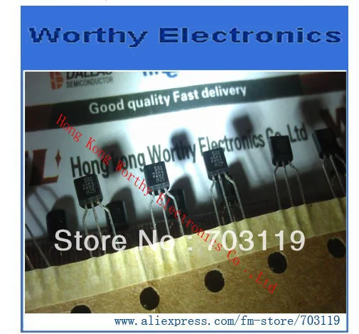 

10pcs/lot SRA2203-AT SRA2203 TO-92