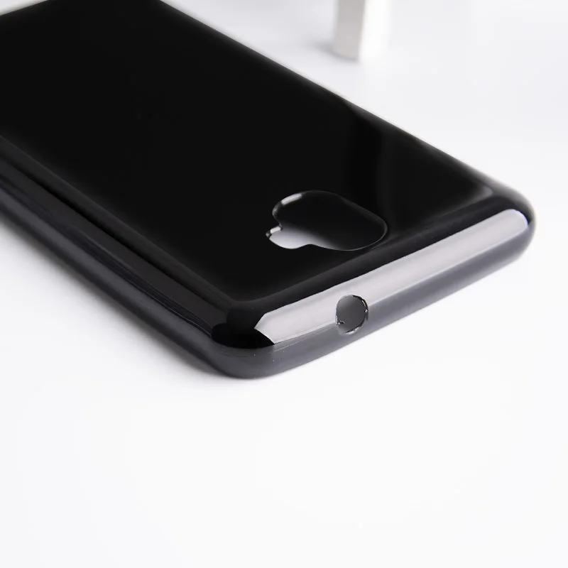 Oukitel K8000 чехол противоударный защитный мягкий силиконовый из ТПУ для | Мобильные