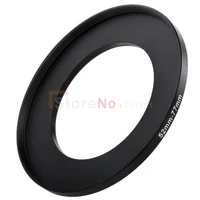 10pcs 52mm 77mm 52 77 mm 52 to 77step up ring lens filter adapter for filter lens hood