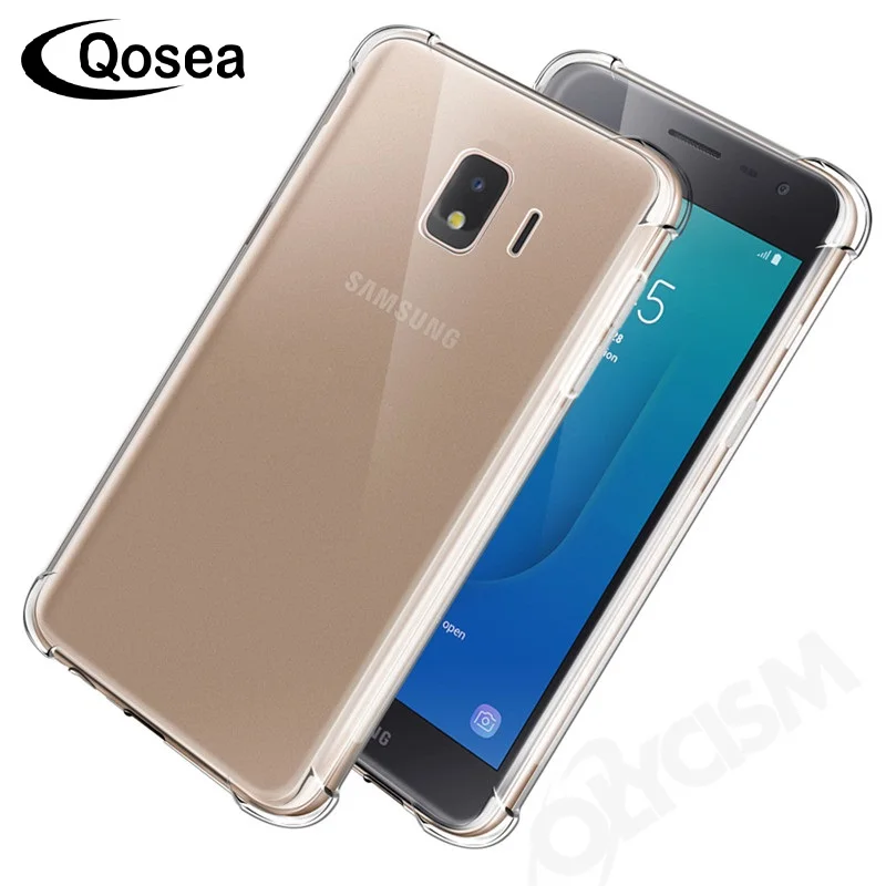 Olycism для samsung Galaxy J2 Core чехол Slim силикона мягкой ТПУ ультра тонкий J4 J6 плюс S9 s9