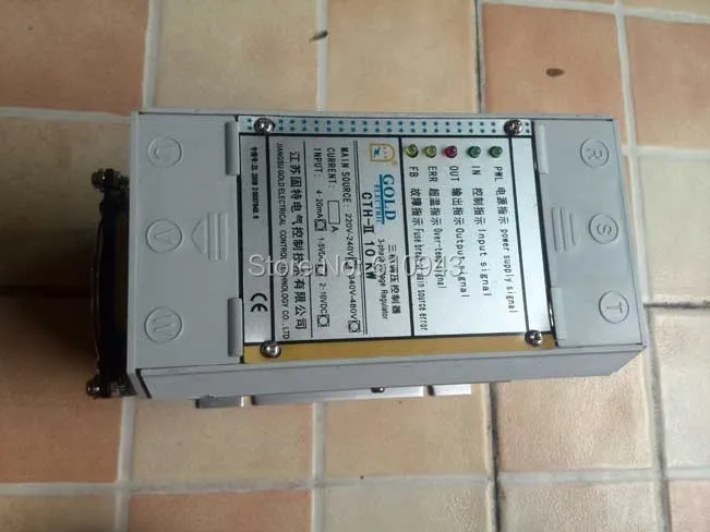 Трехфазное Регулируемое напряжение cth10 кВт/3*380|phase|phase voltage |
