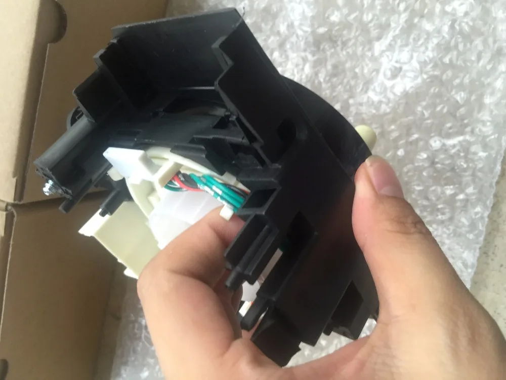 Комбинированный переключатель управления для NISSAN QASHQAI J10, X-TRAIL T31 OEM 25567-EB06A 25567JE00E 25567-EV06E 25567-1DA0A