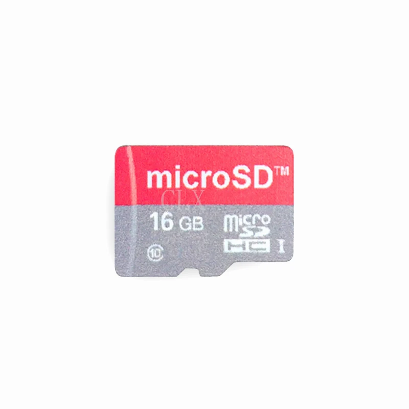 16 Гб/32 ГБ micro SD карта оранжевый pi/Raspberry pi/Banana pi M2M3 | Компьютеры и офис