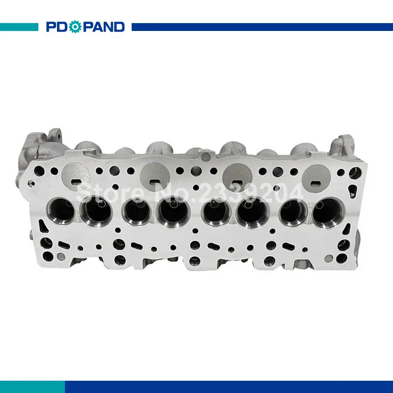 

bare Diesel engine cylinder head R2 RF OHC 908750 for MAZDA E-SERIE Bus Box B-sere Pickup 626 IV 66AMZ002 OR2TF10100B OR2TF10100