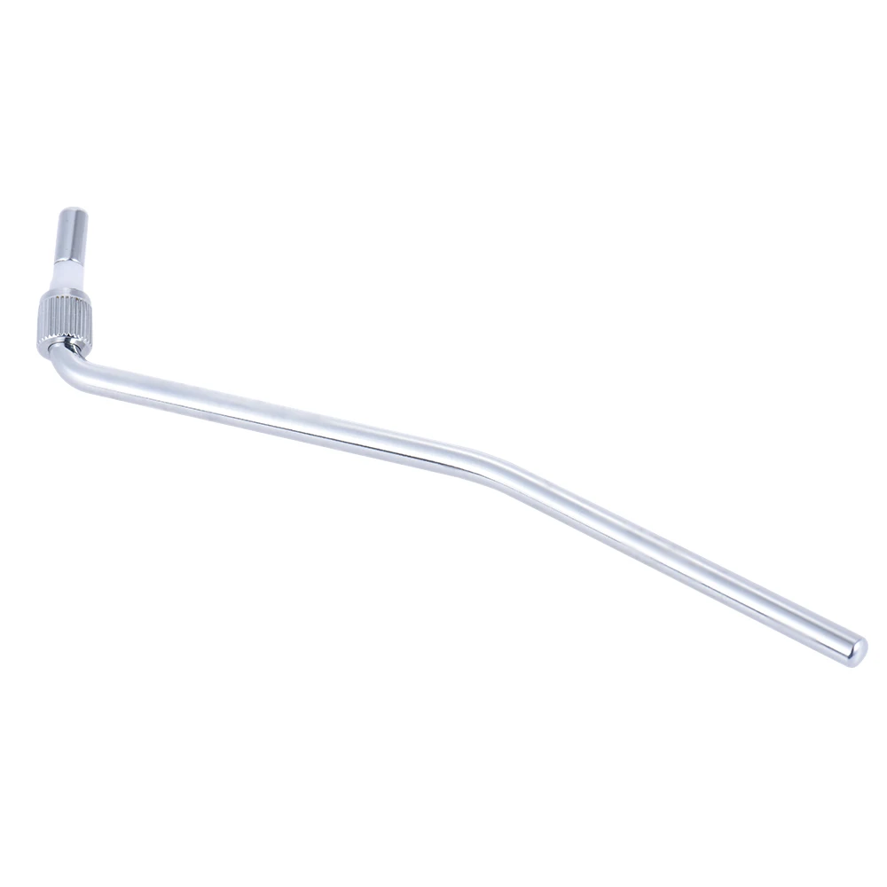 Электрическая гитара Tremolo Trem Vibrato Arm Whammy Bar кривошипный рычаг для Floyd Rose Bridge System