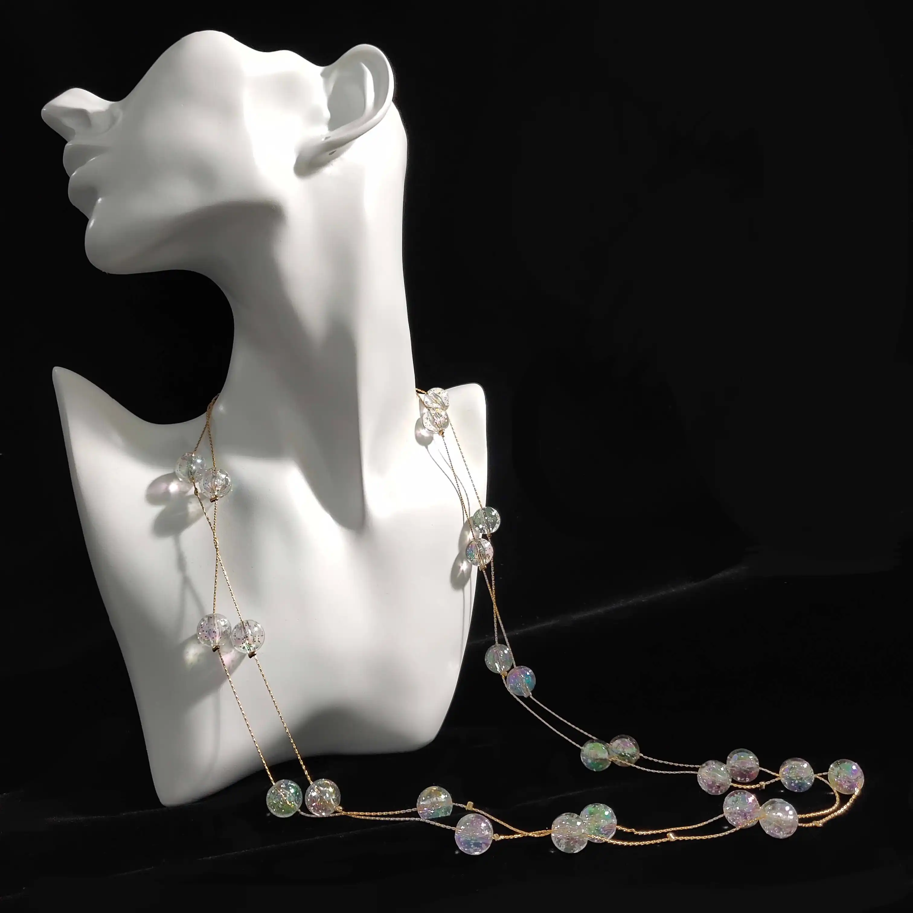 For Women Simple Multi-layer Charm and Fashion Necklace | Украшения и аксессуары