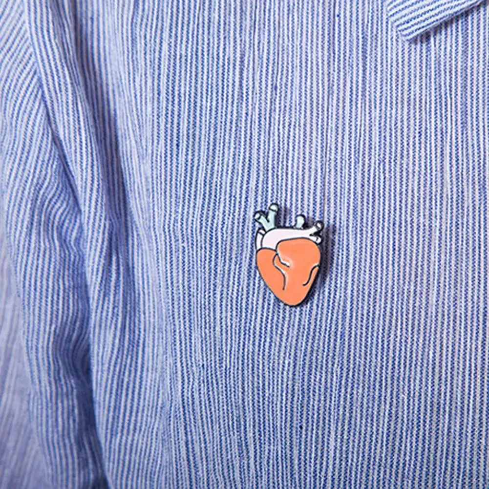 Забавные зубные глазки сердце мозг лаборатория человеческих органов всего