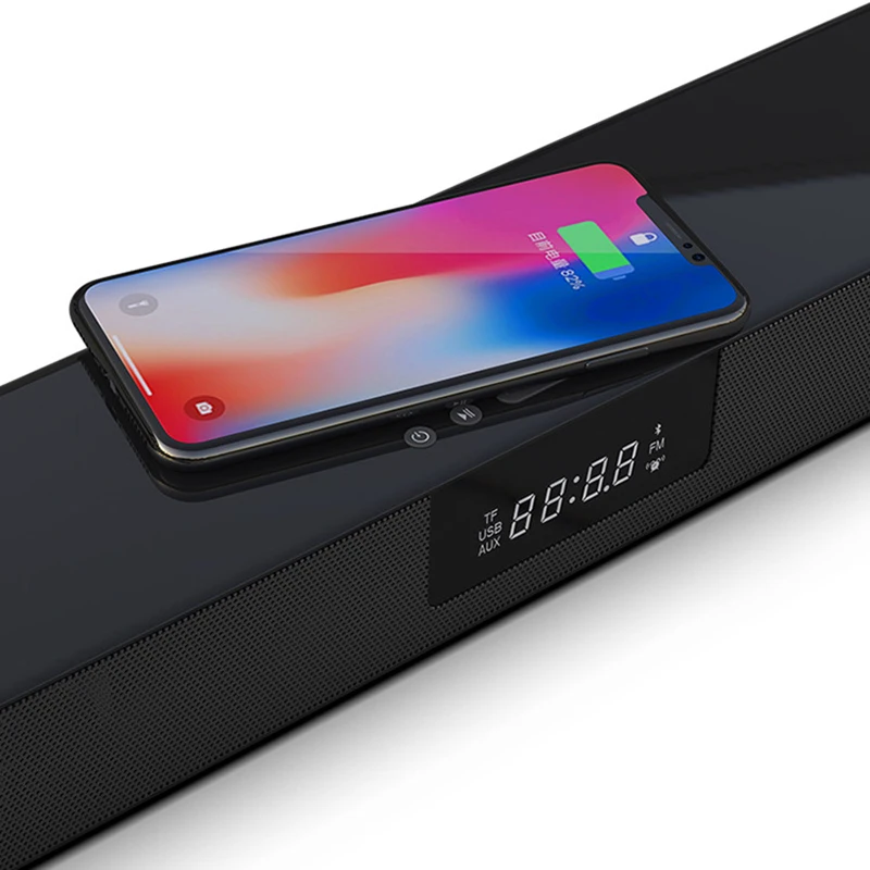 FELYBY BS 39B беспроводной Bluetooth динамик звуковая панель Портативный Аудио домашний